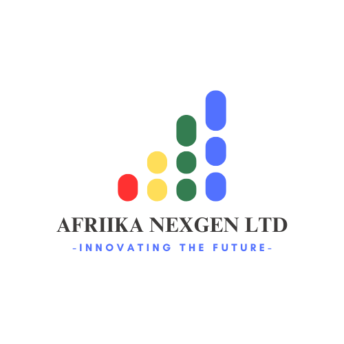AfrikaNet Logo